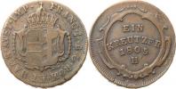 1 kr. 1805 H