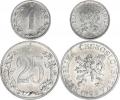 25 hal. 1953; +1 hal. 1954       2 ks