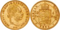 4 Zlatník 1886 KB (pouze 39.000 ks)