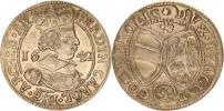 3 kr. 1642