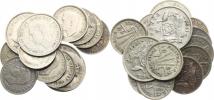 6 Pence 1943 S