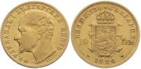 10 Leva 1894