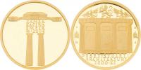 2000 Koruna 2004 - Zámek Kačina