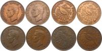 1 Penny 1943