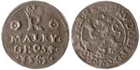 Rudolf II. 1576-1611