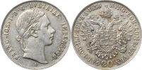 20 kr. 1856 A          "R"