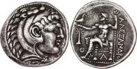 AR Tetradrachma