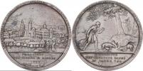 Teplice - AR medaile na objevení pramenů 762/1806 -