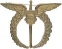 Odznak Polní pilot - letec
