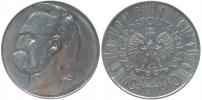 10 Zlotých 1939