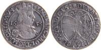 arcivévoda Ferdinand Karel 1632-1662