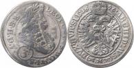3 kr. 1696 MMW