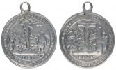 Morová medaile z r.1551