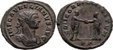 AE Antoninianus