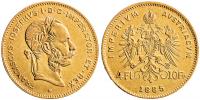 4 zlatník 1885