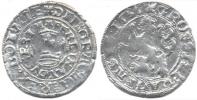 Ferdinand I. (1526-1564)