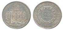 1000 Reis 1859