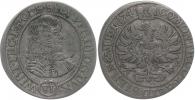 VI Krejcar 1674 SP