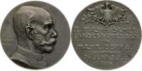Stříbrná medaile 1906