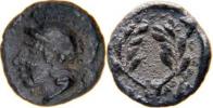 Aiolis-Elaia, 5.st.př.Kr.