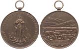 Kalksburg (u Vídně) - medaile 1856 - 1906