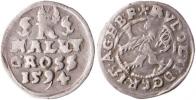 Rudolf II. 1576-1611