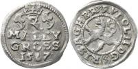 Malý groš 1587