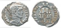 Maximianus Herculius (286-310)