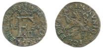 Početní peníz 1624