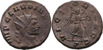 AE Antoninianus