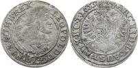 3 kr. 1659 GH