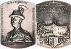 Linz - I. Hornorakouské zemské střelby 1903