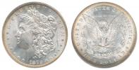 1 Dolar 1879 - Morgan