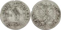 6 Grote (1/12 Tolaru) 1672 HL