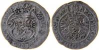 Maxmilián II. 1564-1576