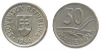 50 Haléř 1940 (CuNi)_R!