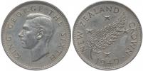 Crown 1949 - královská návštěva