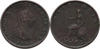 Farthing 1799