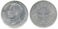 2 Tolar (3 1/2 Gulden) 1843         KM 586    "R"