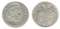 3 kr. 1675