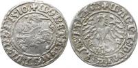1/2 Groš litevský 1510