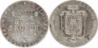 XVI Gute groschen 1786 MC           KM 1020     13