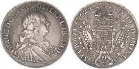 1/2 Tolar 1762 H-A