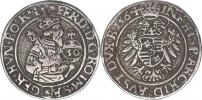 1/2 Zlatník (30 kr.) 1564