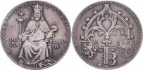 Knobloch - 600.výročí úmrtí Karla IV. 1378/1978 -