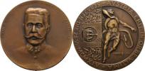 Weinberger - medaile na sarajevský atentát 28.6.1914