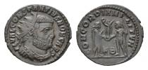 Constantius I Chlorus Caesar