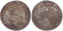 XV Grajciar 1686