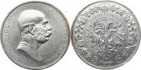 5 Koruna 1909 b.zn. - Marschall