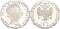 1/4 Zlatník 1865 A       "RR"